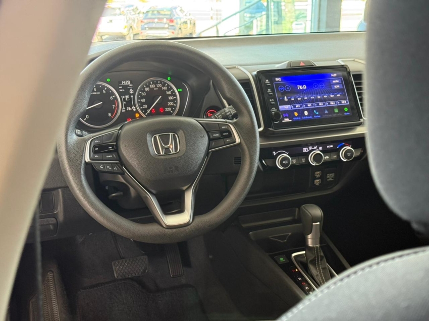 honda city 1.5 i-vtec flex hatch ex cvt 1.4 4p automatico 20249