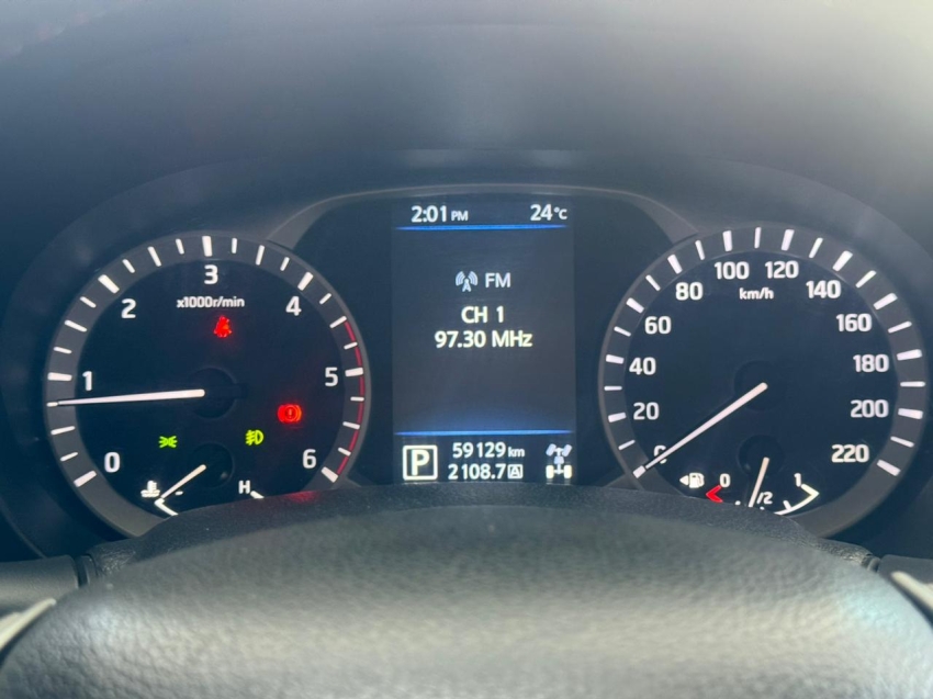 nissan frontier 2.3 16v turbo diesel attack cd 4x4 automatico 2.2 4p 201910