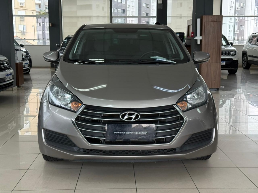 hyundai hb20s 1.6 comfort plus 16v flex 4p automatico 1.5 20181