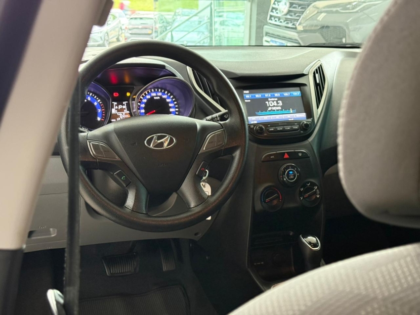 hyundai hb20s 1.6 comfort plus 16v flex 4p automatico 1.5 20189