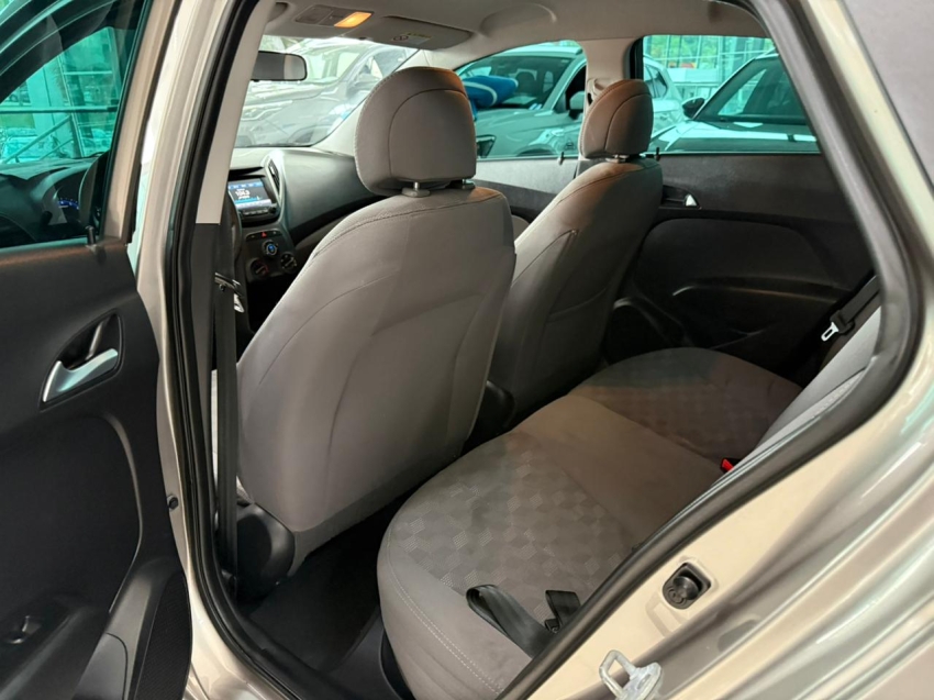 hyundai hb20s 1.6 comfort plus 16v flex 4p automatico 1.5 20188