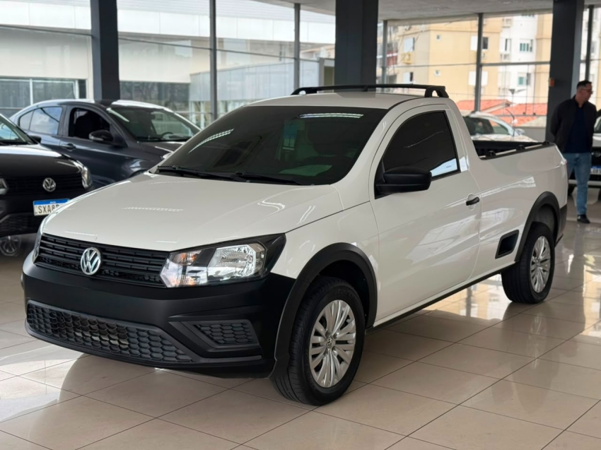 volkswagen saveiro 1.6 msi robust cs 16v flex 2p manual 1.5 5p 20232