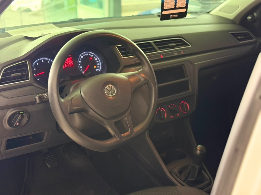 volkswagen saveiro 1.6 msi robust cs 16v flex 2p manual 1.5 5p 20237