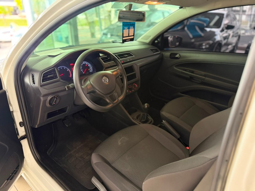 volkswagen saveiro 1.6 msi robust cs 16v flex 2p manual 1.5 5p 20236