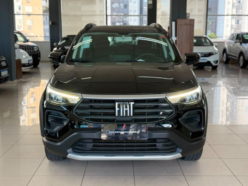 fiat pulse 1.0 turbo 200 flex audace cvt 4p automatico 20252