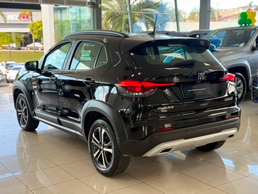 fiat pulse 1.0 turbo 200 flex audace cvt 4p automatico 20254