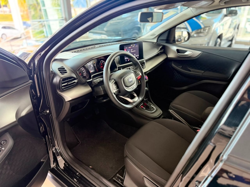 fiat pulse 1.0 turbo 200 flex audace cvt 4p automatico 20257