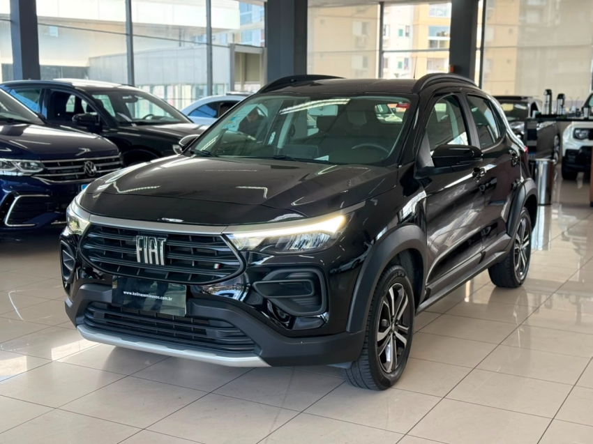 fiat pulse 1.0 turbo 200 flex audace cvt 4p automatico 20253