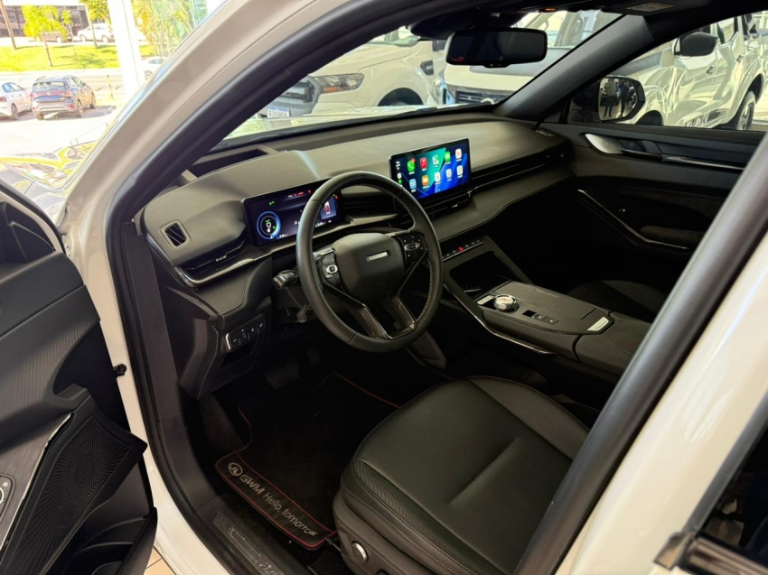 gwm haval h6 gt 1.5 phev awd e-traction 1.4 hibrido 5p automatico 20247