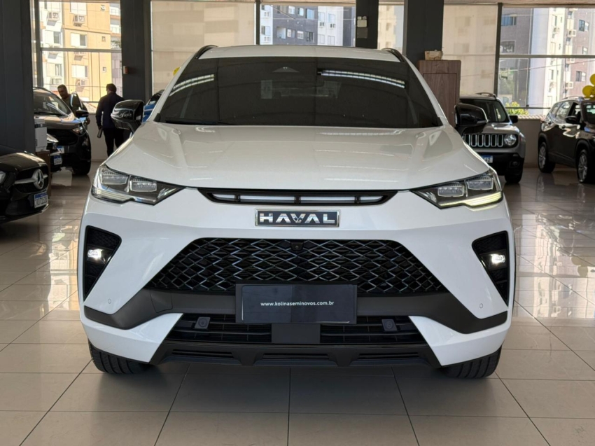 gwm haval h6 gt 1.5 phev awd e-traction 1.4 hibrido 5p automatico 20241