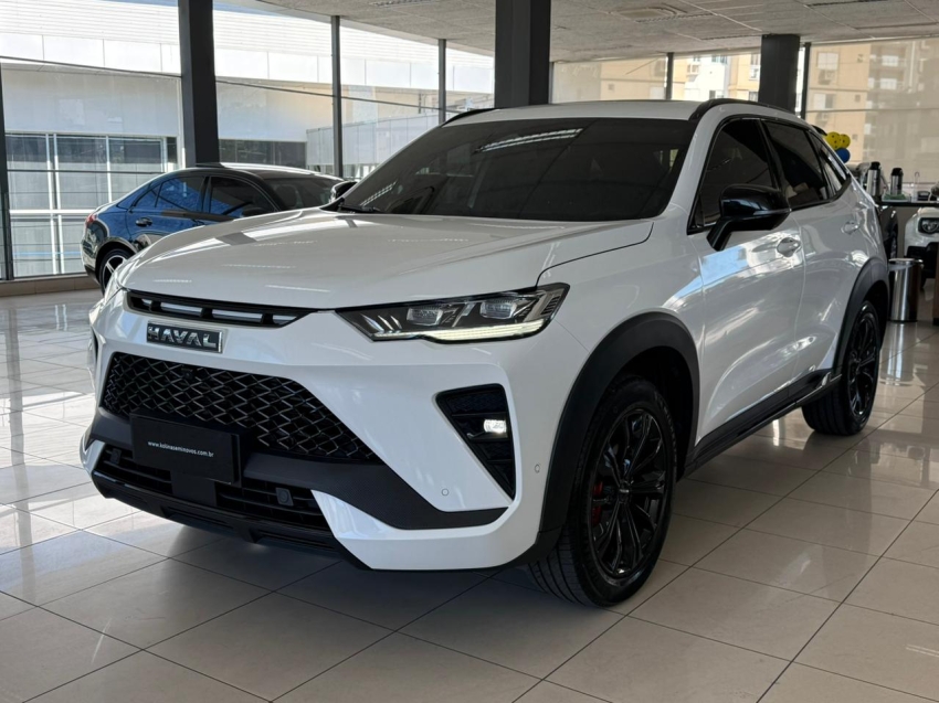 gwm haval h6 gt 1.5 phev awd e-traction 1.4 hibrido 5p automatico 20242