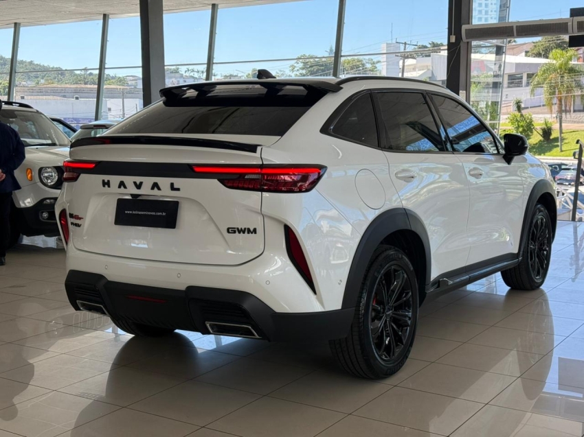 gwm haval h6 gt 1.5 phev awd e-traction 1.4 hibrido 5p automatico 20246