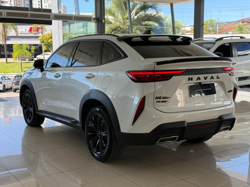 gwm haval h6 gt 1.5 phev awd e-traction 1.4 hibrido 5p automatico 20243