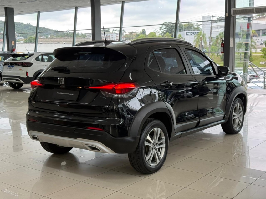 fiat pulse 1.0 turbo 200 flex audace cvt 4p automatico 20225