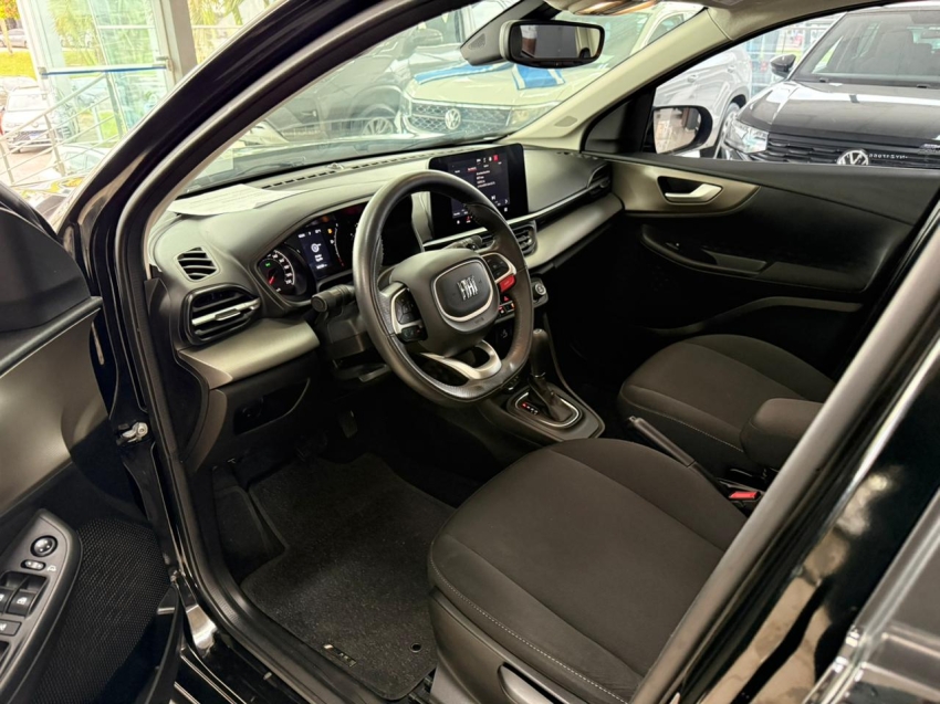 fiat pulse 1.0 turbo 200 flex audace cvt 4p automatico 20226