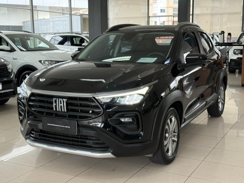 fiat pulse 1.0 turbo 200 flex audace cvt 4p automatico 20222