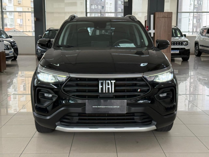 fiat pulse 1.0 turbo 200 flex audace cvt 4p automatico 20221