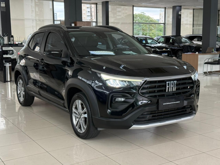fiat pulse 1.0 turbo 200 flex audace cvt 4p automatico 2022