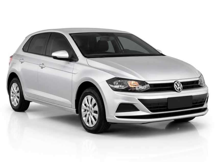 volkswagen polo 1.0 mpi total flex manual 5p 2020