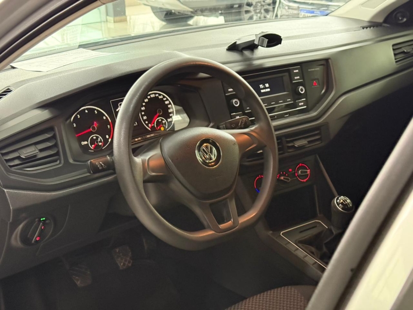 volkswagen polo 1.0 mpi total flex manual 5p 20207