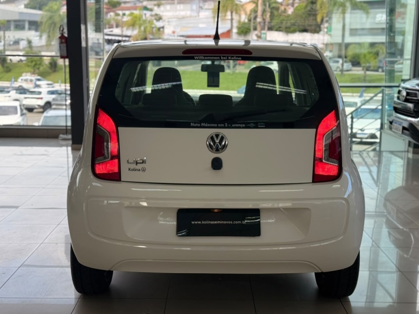 volkswagen up 1.0 mpi move 12v flex 4p manual 20164
