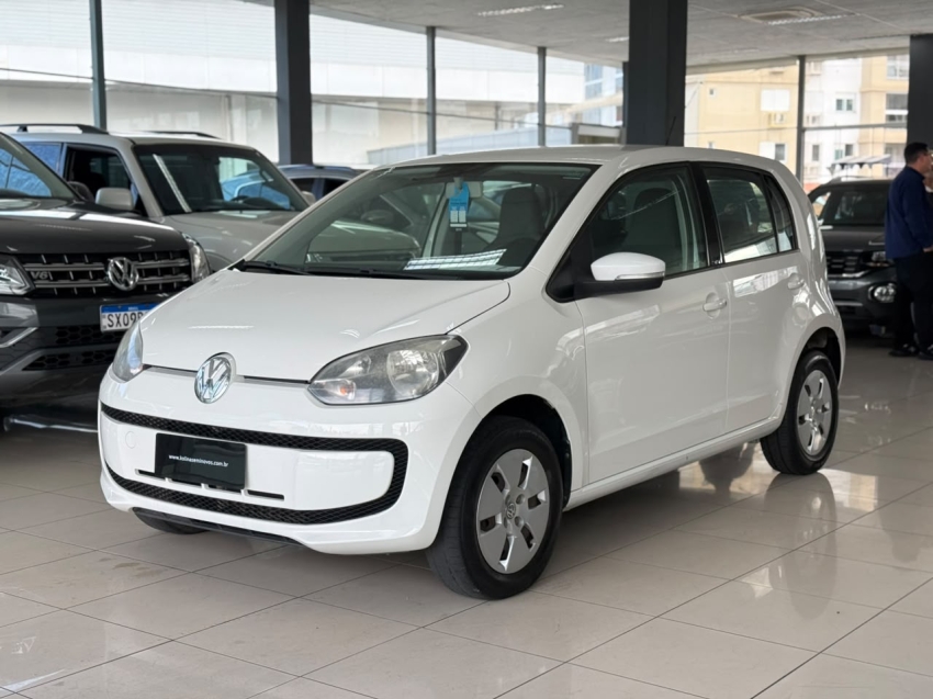 volkswagen up 1.0 mpi move 12v flex 4p manual 20162
