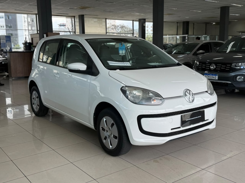 volkswagen up 1.0 mpi move 12v flex 4p manual 2016