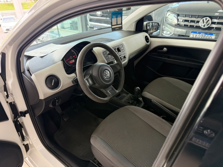 volkswagen up 1.0 mpi move 12v flex 4p manual 20166