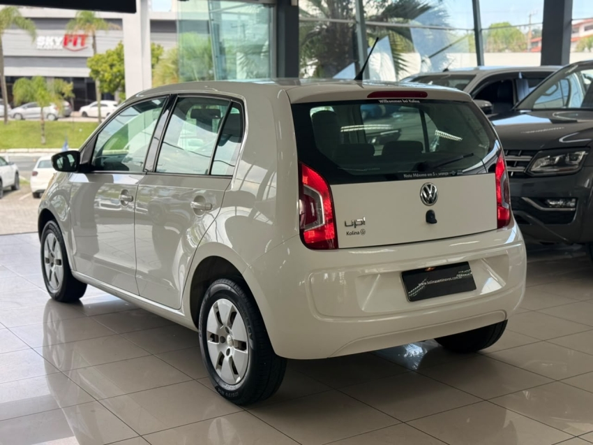 volkswagen up 1.0 mpi move 12v flex 4p manual 20163