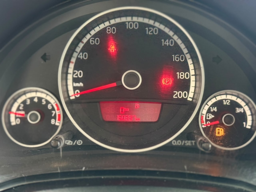 volkswagen up 1.0 mpi move 12v flex 4p manual 20169