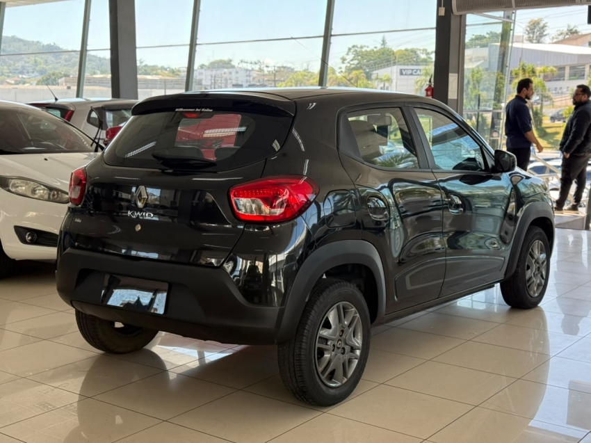 renault kwid 1.0 12v sce flex intense manual 4p 20225