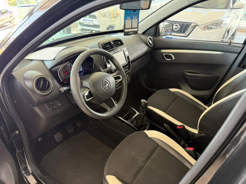 renault kwid 1.0 12v sce flex intense manual 4p 20226