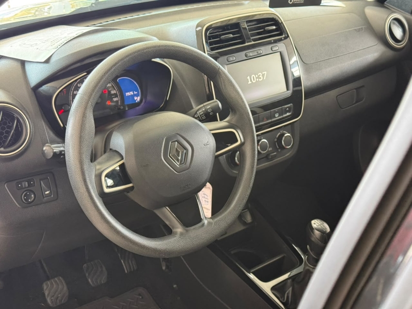 renault kwid 1.0 12v sce flex intense manual 4p 20228