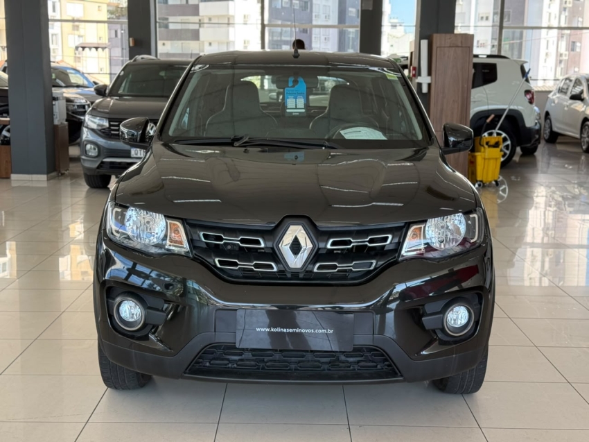 renault kwid 1.0 12v sce flex intense manual 4p 20221