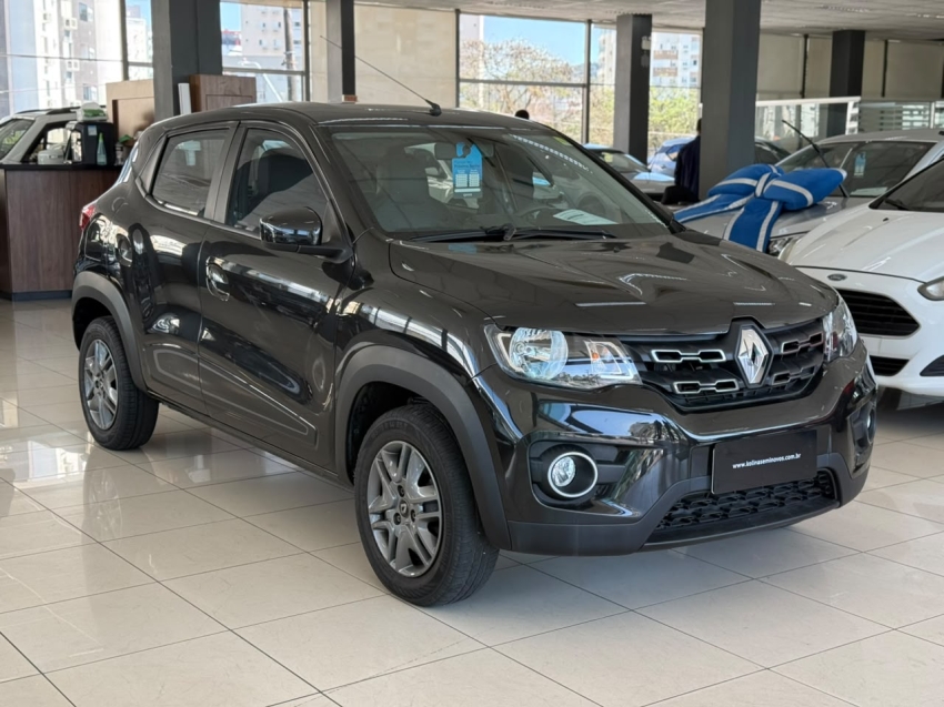 renault kwid 1.0 12v sce flex intense manual 4p 20220