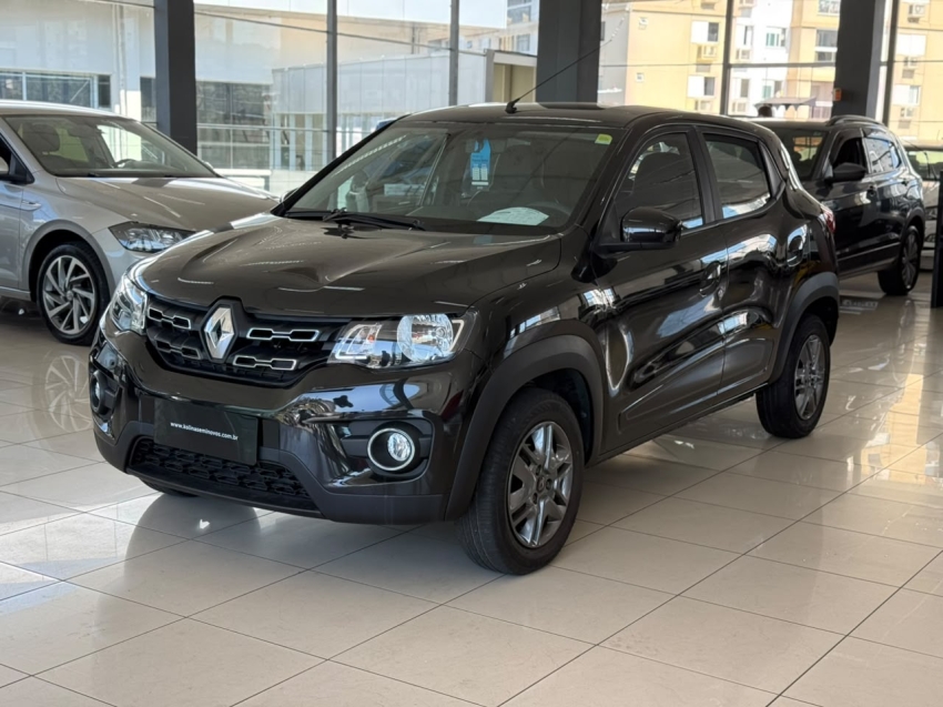 renault kwid 1.0 12v sce flex intense manual 4p 20222