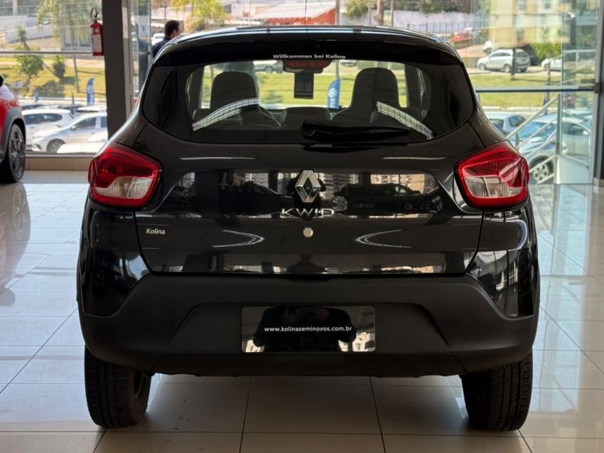 renault kwid 1.0 12v sce flex intense manual 4p 20224