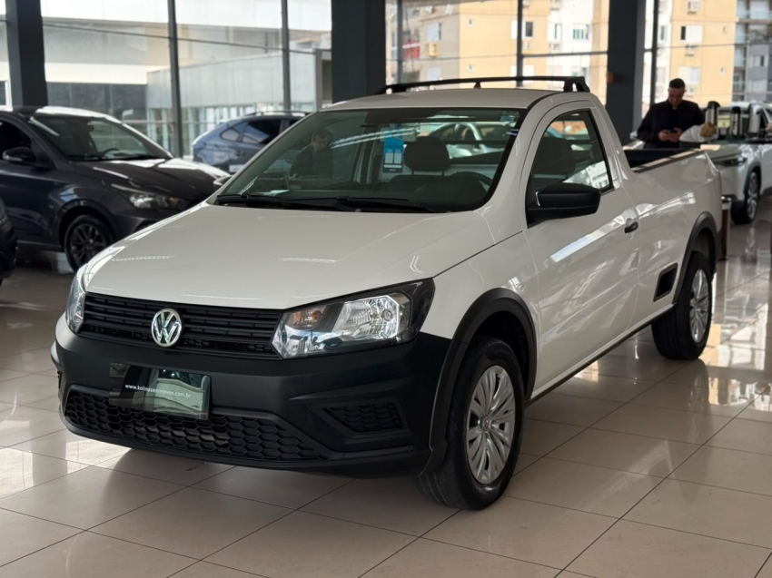 volkswagen saveiro 1.6 msi robust cs 16v flex 2p manual 20232