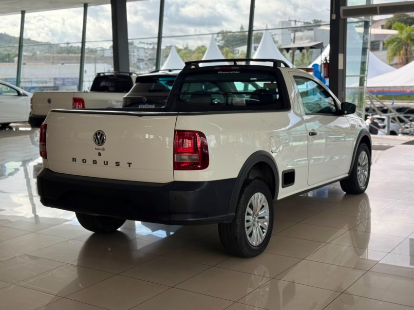 volkswagen saveiro 1.6 msi robust cs 16v flex 2p manual 20235