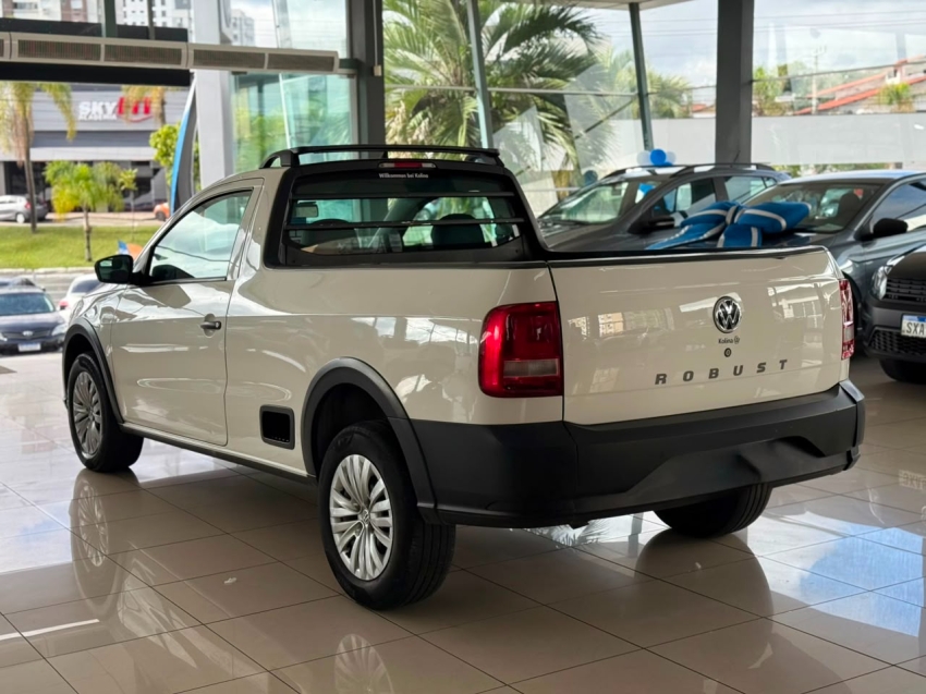 volkswagen saveiro 1.6 msi robust cs 16v flex 2p manual 20233