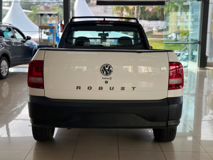 volkswagen saveiro 1.6 msi robust cs 16v flex 2p manual 20234