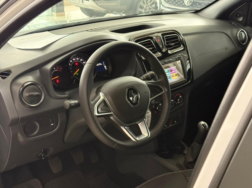 renault stepway 1.0 12v sce flex zen manual 4p 20257