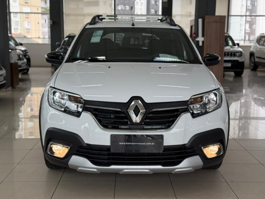 renault stepway 1.0 12v sce flex zen manual 4p 20251