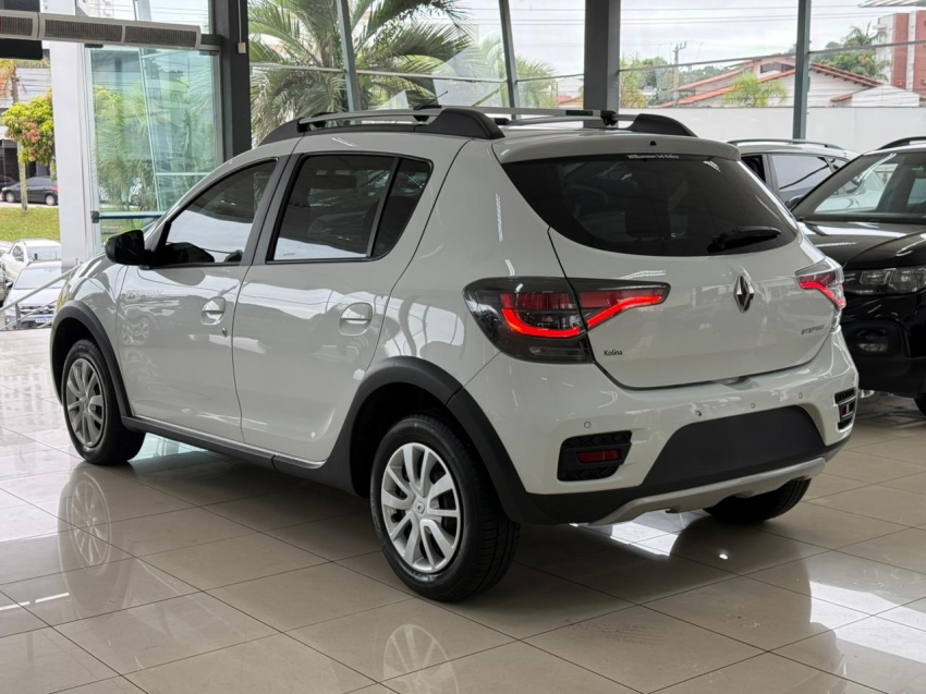 renault stepway 1.0 12v sce flex zen manual 4p 20253