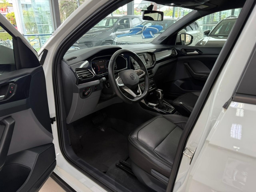 volkswagen t-cross 1.0 200 tsi total flex comfortline automatico 5p 20236
