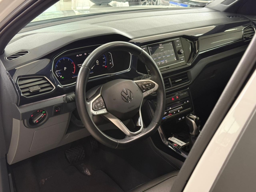 volkswagen t-cross 1.0 200 tsi total flex comfortline automatico 5p 20237