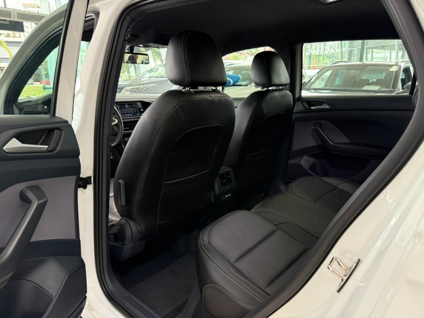 volkswagen t-cross 1.0 200 tsi total flex comfortline automatico 5p 20238
