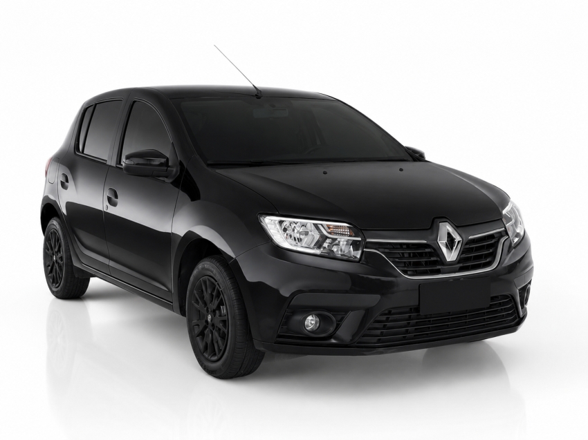 renault sandero 1.0 12v sce flex zen manual 4p 2021