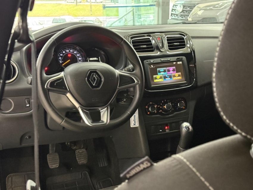 renault sandero 1.0 12v sce flex zen manual 4p 20218