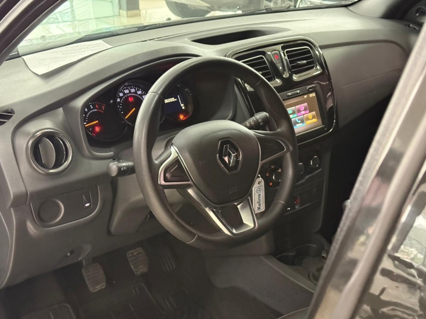 renault sandero 1.0 12v sce flex zen manual 4p 20217